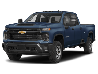 Chevrolet Silverado 3500HD