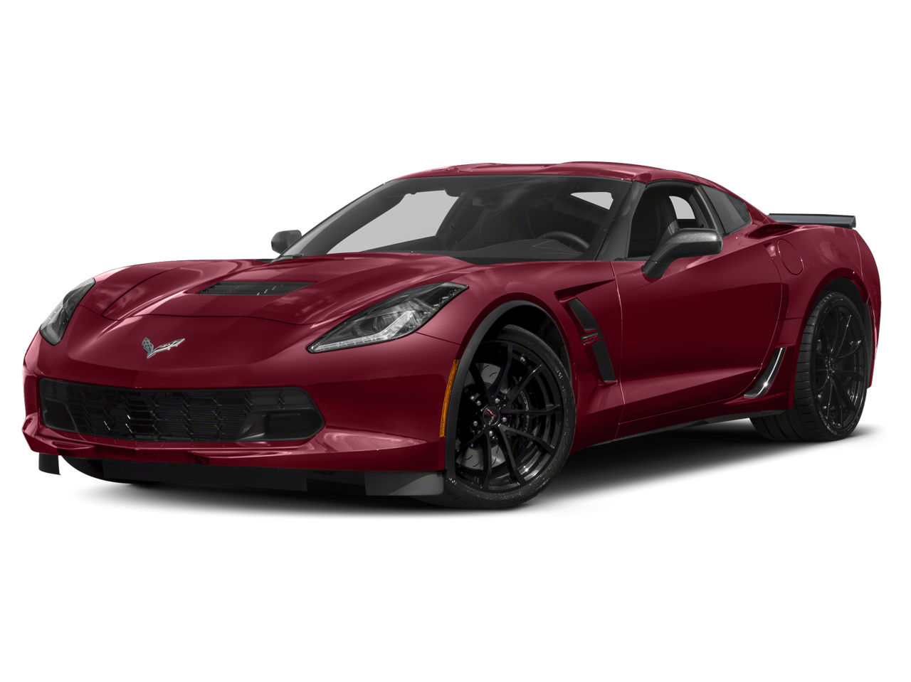 2019 Chevrolet Corvette 2LT
