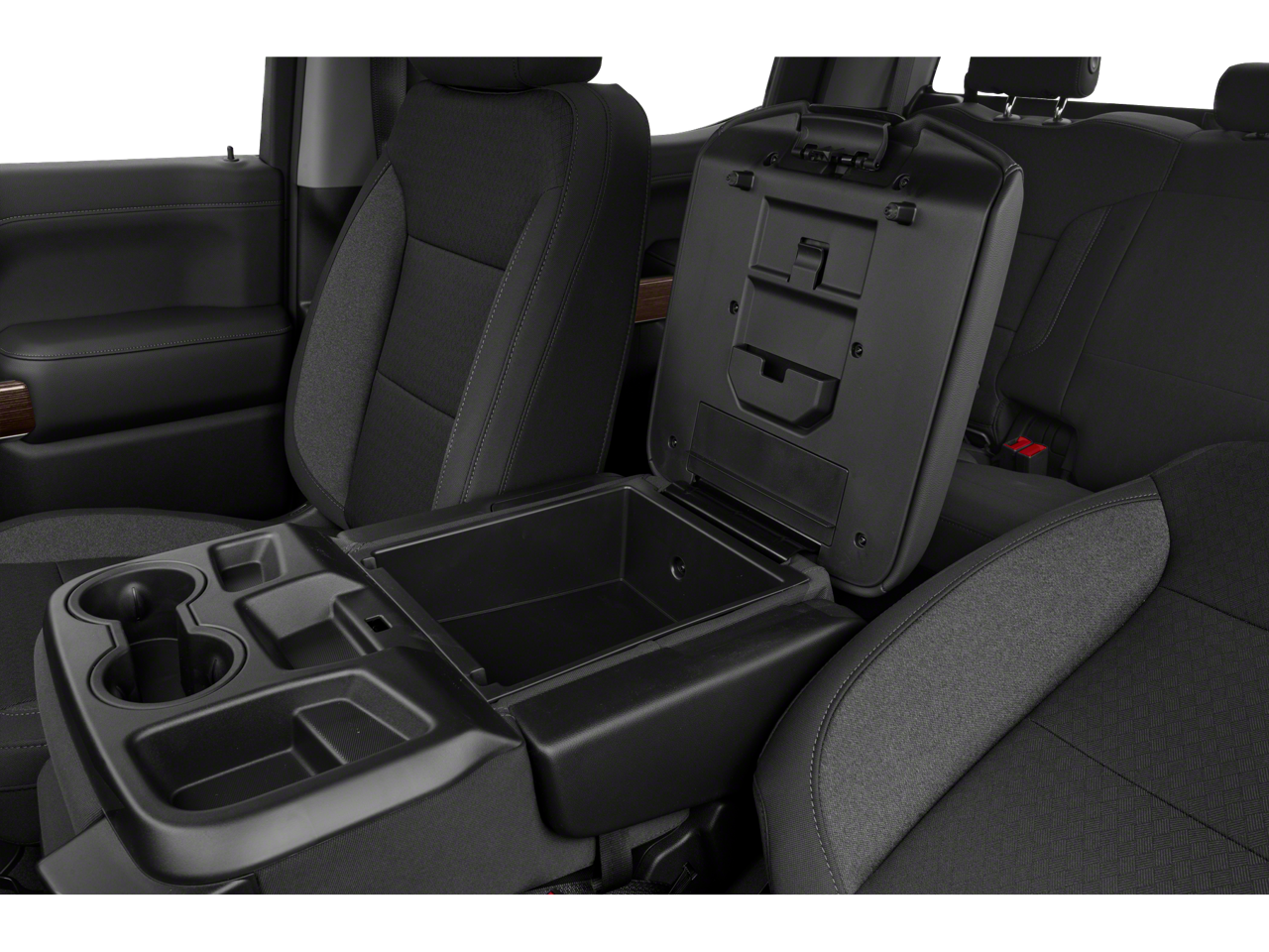 2021 GMC Sierra 1500 4WD Crew Cab Short Box