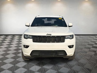 2020 Jeep Grand Cherokee Altitude 4x2