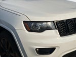 2020 Jeep Grand Cherokee Altitude 4x2