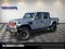 2022 Jeep Gladiator Overland 4x4