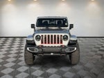 2022 Jeep Gladiator Overland 4x4