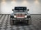 2022 Jeep Gladiator Overland 4x4