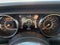 2022 Jeep Gladiator Overland 4x4