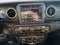 2022 Jeep Gladiator Overland 4x4