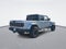 2022 Jeep Gladiator Overland 4x4