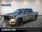 2022 RAM 1500 Big Horn Crew Cab 4x4 5'7" Box