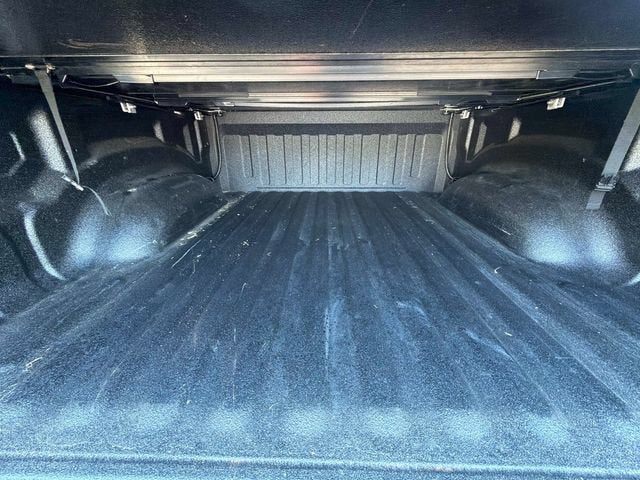 2022 RAM 1500 Big Horn Crew Cab 4x4 5'7" Box
