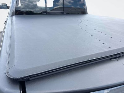2026 RAM 1500 Warlock Crew Cab 4x4 5'7" Box