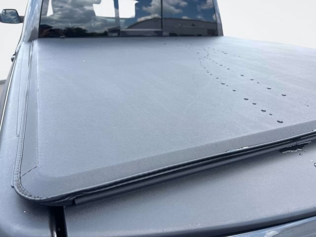 2026 RAM 1500 Warlock Crew Cab 4x4 5'7" Box