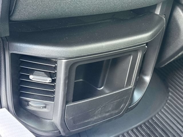 2026 RAM 1500 Warlock Crew Cab 4x4 5'7" Box