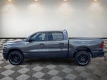 2026 RAM 1500 Warlock Crew Cab 4x4 5'7" Box