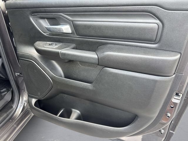 2026 RAM 1500 Warlock Crew Cab 4x4 5'7" Box
