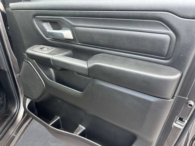 2026 RAM 1500 Warlock Crew Cab 4x4 5'7" Box