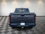 2026 RAM 1500 Warlock Crew Cab 4x4 5'7" Box