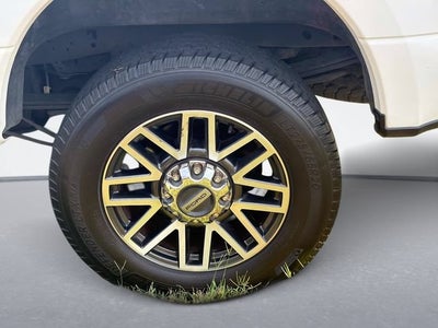 2019 Ford Super Duty F-250 SRW XL