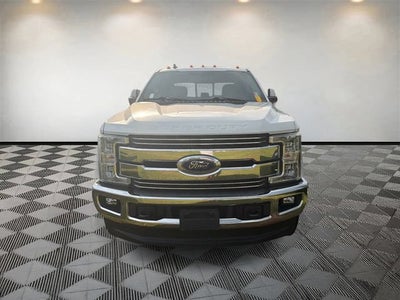 2019 Ford Super Duty F-250 SRW XL