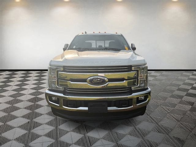 2019 Ford Super Duty F-250 SRW XL