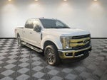 2019 Ford Super Duty F-250 SRW XL