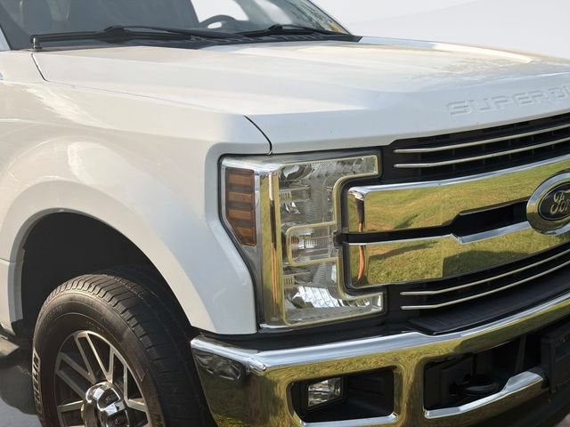 2019 Ford Super Duty F-250 SRW XL