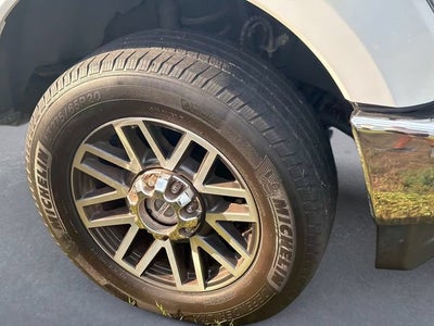 2019 Ford Super Duty F-250 SRW XL