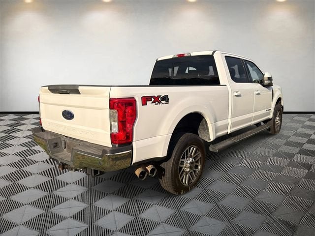 2019 Ford Super Duty F-250 SRW XL