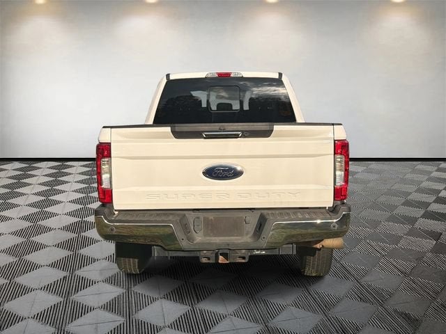2019 Ford Super Duty F-250 SRW XL