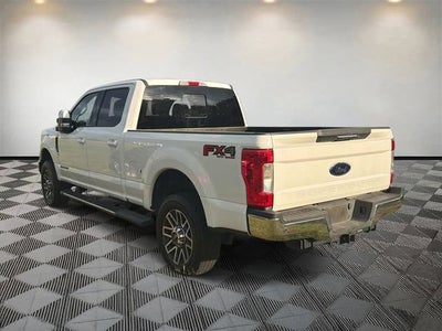 2019 Ford Super Duty F-250 SRW XL