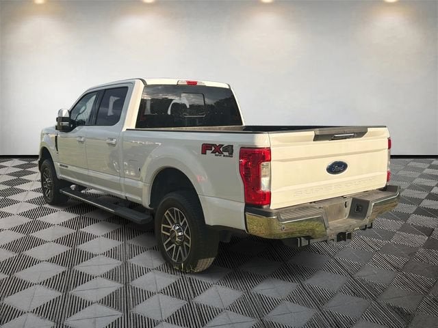 2019 Ford Super Duty F-250 SRW XL