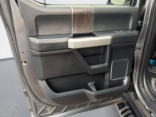 2020 Ford F-250 LARIAT