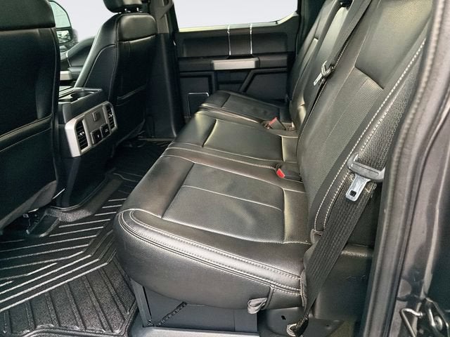 2020 Ford F-250 LARIAT