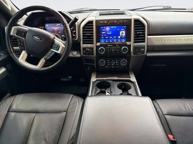 2020 Ford F-250 LARIAT