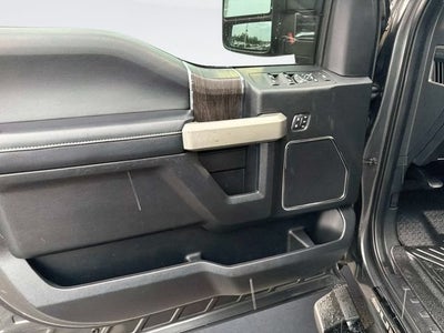 2020 Ford F-250 LARIAT