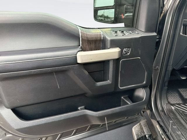 2020 Ford F-250 LARIAT