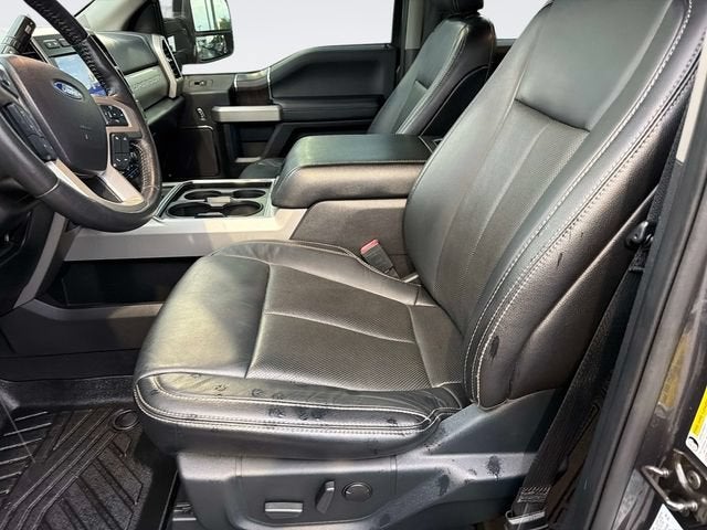 2020 Ford F-250 LARIAT