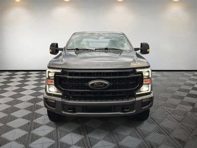 2020 Ford F-250 LARIAT