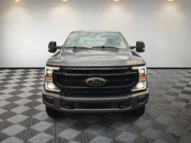 2020 Ford F-250 LARIAT