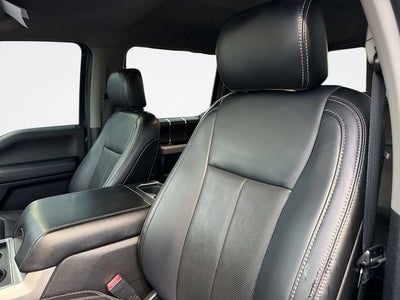 2020 Ford F-250 LARIAT