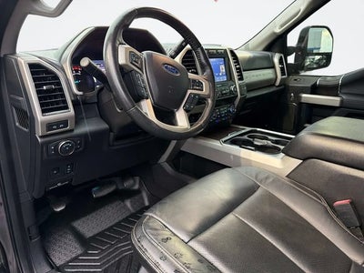 2020 Ford F-250 LARIAT
