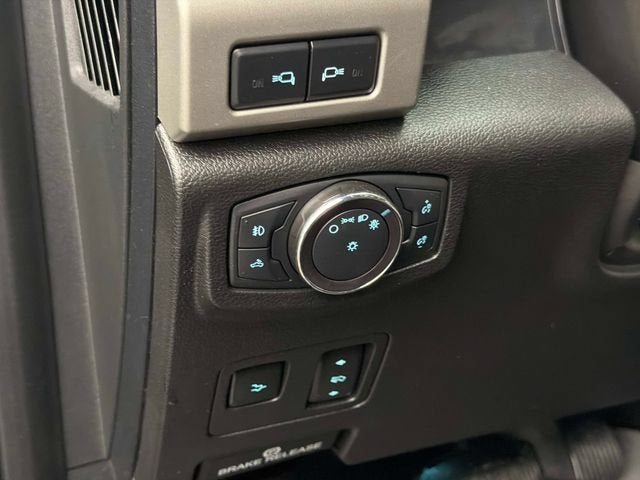 2020 Ford F-250 LARIAT