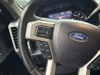 2020 Ford F-250 LARIAT