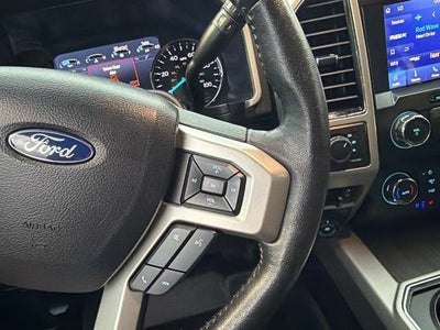 2020 Ford F-250 LARIAT