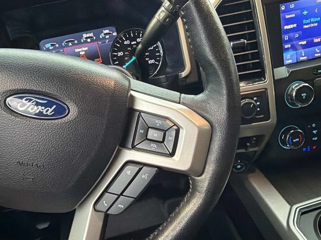 2020 Ford F-250 LARIAT