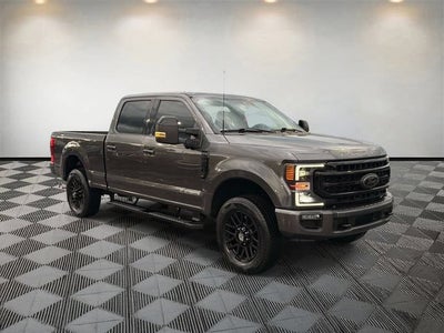 2020 Ford F-250 LARIAT