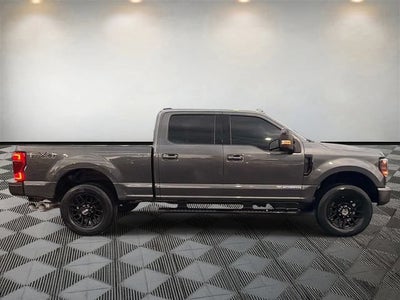 2020 Ford F-250 LARIAT