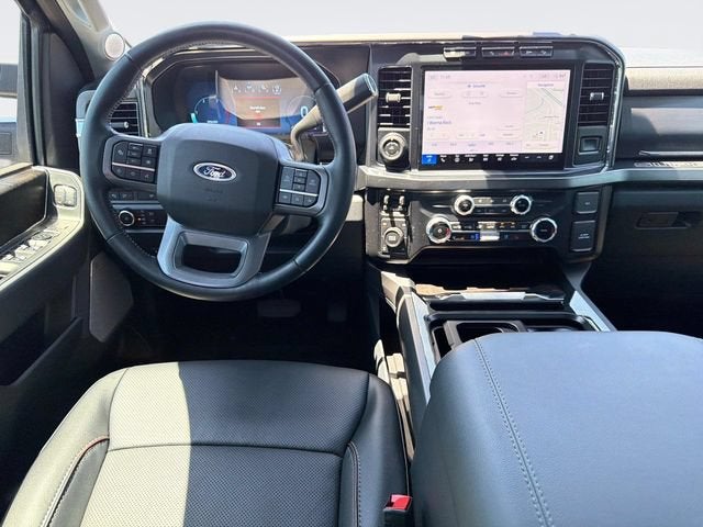2023 Ford F-250 LARIAT