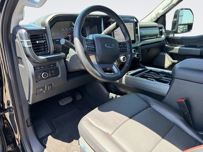 2023 Ford F-250 LARIAT