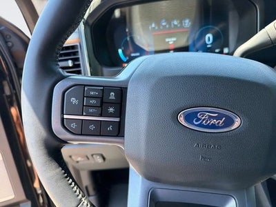 2023 Ford F-250 LARIAT