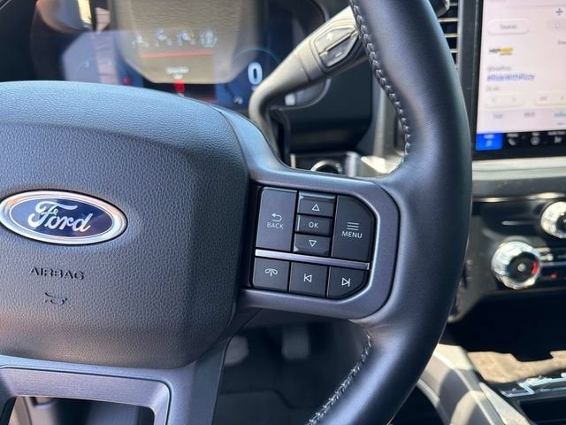 2023 Ford F-250 LARIAT